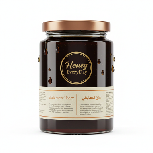 Black Forest Honey